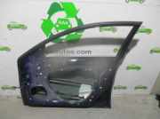 Tür Rechts Vorne GSYD5802XF Mazda 6 (GH12/GHA2) Limousine 1.8i 16V (L8)