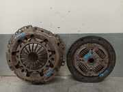 Kupplungsset 038141025G Seat Ibiza III (6L1) Schrägheck 1.9 SDI (ASY)