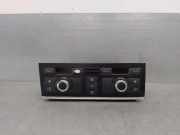 Bedienung Klimacontrolle 4F1820043AF Audi A6 (C6) Limousine 2.0 TDI 16V (BRE)