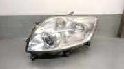 Scheinwerfer Links 8113002470 Toyota Auris (E15) Schrägheck 1.33 Dual VVT-I 16V (1NRFE)