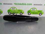 Türgriff Außen Rechts Vorne 6921053020C0 Lexus IS (E1) Limousine 200 2.0 24V (1G-FE)