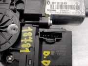 Fensterheber Rechts Vorne 80730196R Renault Megane III Grandtour (KZ) Kombi 5-drs 1.5 dCi 110 (K9K-J836)