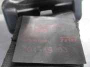 Sicherheitsgurt Links Hinten 33014393 Citroën Xsara Break (N2) Kombi 2.0 HDi (DW10ATED(RHZ))