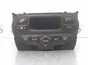 Bedienung Klimacontrolle 96527144XT Peugeot 307 (3A/C/D) Schrägheck 2.0 HDi 90 (DW10TD(RHY))