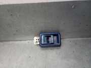 Türgriff Innen Links Hinten 8050501W01 Nissan Patrol Wagon (W160) Geländewagen 3.3 TD (SD33T)