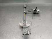 Fensterheber Links Hinten 6N4839401C Volkswagen Polo III Classic (6KV2) Limousine 1.4i 16V (AUA) AUA