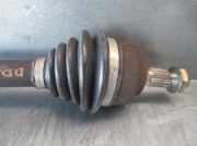 Antriebswelle Rechts Vorne 9656329480 Citroën C4 Berline (LC) Schrägheck 5-drs 1.6 HDi 16V 110 (DV6TED4(9HZ))