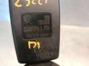 Gürtelschnalle 600857755D Seat Ibiza III (6L1) Schrägheck 1.9 TDI 100 (ATD)
