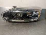 Zündschloss 28227917 Volvo V40 (MV) Schrägheck 5-drs 2.0 D3 16V (D4204T16)