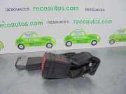 Gürtelschnalle 7700844723 Renault LAGUNA (B56) 1.9 dTi Diesel CAT