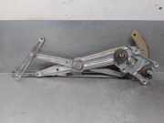 Stoßstange Vorne 2208800040 Mercedes-Benz S (W220) Limousine 4.3 S-430 V8 24V (M113.941)