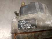 Türgriff Außen Links Hinten 83652J7500 Kia Xceed SUV 1.0 T-GDi 12V (G3LC)