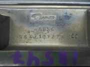 Handgriff Kofferraum 9631869177 Citroën C5 Berline (DC) Schrägheck 2.0 HDi 110 (DW10ATED(RHZ))