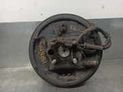 Achsschenkel Halter Links Hinten 96386901 Daewoo / Chevrolet Kalos (SF69) Limousine 1.4 (F14S3)