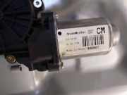 Schließplatte Kühlerträger DECHAPA Nissan Kubistar (F10/F11) Van 1.5 dCi 65 (K9K-704)