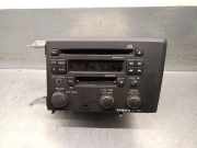 Radio 306576371 Volvo S60 I (RS/HV) Limousine 2.4 D5 20V (D5244T)