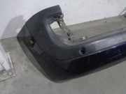 Stoßstange Hinten 7701207364 Renault IV (JK0) 2.2 dCi Turbodiesel