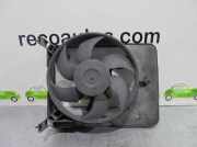 Kühlerventilator 90466493 Opel OMEGA B 2.5 V6 CAT (L80)