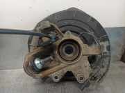 Achsschenkel Halter Links Hinten A1643500708 Mercedes-Benz GL (X164) SUV 4.7 GL 450 V8 32V (M273.923)