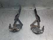 Motorhaubescharnier 3C0823302E Volkswagen Passat (3C2) Limousine 2.0 TDI 140 (BMP) BMP