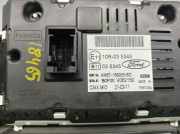 Kraftstoff-Injector 09202472 Opel ASTRA G BERLINA 2.0 DTI