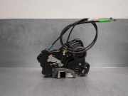 Türschloss Rechts Vorne 6903002230 Toyota Verso Großraumlimousine 2.0 16V D-4D-F (1AD-FTV(Euro 4))