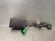 Gürtelschnalle 878165134R Dacia Duster (SR) SUV 1.6 16V (H4M-729(H4M-D7))