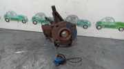 Achsschenkel Halter Links Vorne 364756 Peugeot 206 (2A/C/H/J/S) Schrägheck 2.0 XS,XT HDi (DW10TD(RHY))