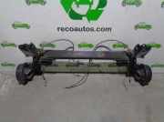 Hinterachse TAMBOR5AGUJEROS Renault 1.5 dCi Diesel CAT