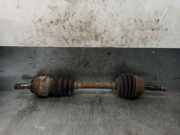 Bedienung Klimaanlage 96403618 Daewoo / Chevrolet Matiz Schrägheck 1.0 (B10S1)