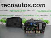 Sicherungskasten 1S7T14A142AA Ford Mondeo III Wagon Kombi 2.0 TDCi 130 16V (FMBA)