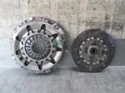 Kupplungsset 319011010 Suzuki Ignis (FH) Schrägheck 1.3 16V (M13A)