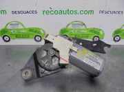 Scheibenwischermotor Hinten 9637889880 Citroën CITROËN SAXO 1.1