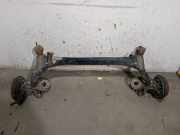 Hinterachse 6Q0500051AS Volkswagen POLO IV Sedán (9A4, 9A2, 9N2, 9A6) 1.4 BBY