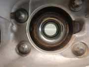 Achsschenkel Halter Rechts Vorne A2473320200 Mercedes-Benz CLA (118.3) Limousine 2.0 CLA-200d (OM654.920)