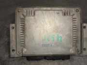 Motorsteuergerät 73501227 Alfa Romeo 147 (937) Schrägheck 1.9 JTD (937.A.2000)