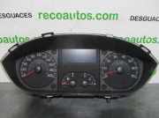 Tachoeinheit Kmh 735364160 Fiat Idea (350AX) Großraumlimousine 1.9 JTD Multijet (188.B.2000)