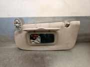 Sonnenblende Links 1FA12HDAAA Jeep Compass I (MK49) SUV 2.2 CRD 16V 4x2 (OM651.925)