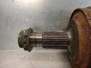 Antriebswelle Rechts Hinten A1243508810 Mercedes-Benz E (W124) Limousine 2.0 E-200 16V (M111.940)