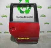 Tür Rechts Hinten 3B9833052AC Volkswagen Passat Variant (3B5) Kombi 1.8 T 20V (APU) APU