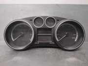 Tachoeinheit Kmh 9665107380 Peugeot 308 SW Confort