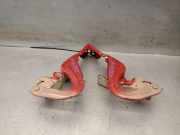 Kurbelwellen-Riemenscheibe 4M5Q6B319BA Ford Transit Connect Van 1.8 Tddi (R2PA)