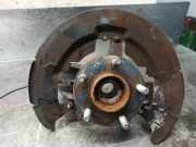 Achsschenkel Halter Links Vorne 3M513K171 Volvo S40 (MS) Limousine 2.4 20V (B5244S5)