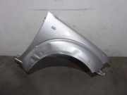 Kotflügel Rechts Vorne 63100EB330 Nissan Navara (D40) Pick-up 2.5 dCi 16V 4x4 (YD25DDTi)