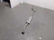 Auspuff Mittelrohr 171779 Peugeot II (1A_, 1C_) 1.5 D