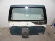 Hintertür 3389092 Nissan Terrano II (R20/TR50) Geländewagen 2.7 TDi (TD27TI)