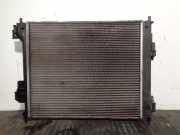 Radiator 25310B2400 Kia Soul II (PS) Großraumlimousine 1.6 CRDi 16V (D4FB)