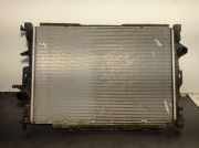Radiator 31319064 Volvo Schrägheck (525) D2