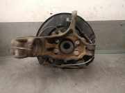 Achsschenkel Halter Rechts Vorne 400144EA0A Nissan Qashqai (J11) SUV 1.5 dCi 115 (K9K-872)