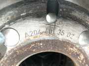 Felge A2044013502 Mercedes-Benz CLASE (W204) 2.1 CDI CAT